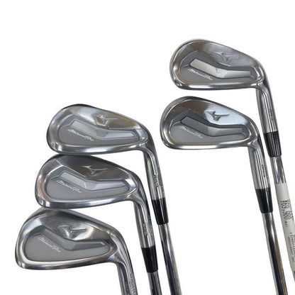 Mizuno Pro 243 Irons (5pc) — Flex S — Japan Model, Used