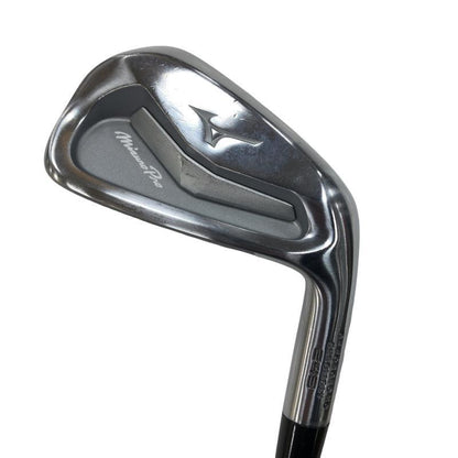 Mizuno Pro 243 Irons (5pc) — Flex S — Japan Model, Used