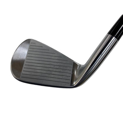 Mizuno Pro 243 Irons (5pc) — Flex S — Japan Model, Used