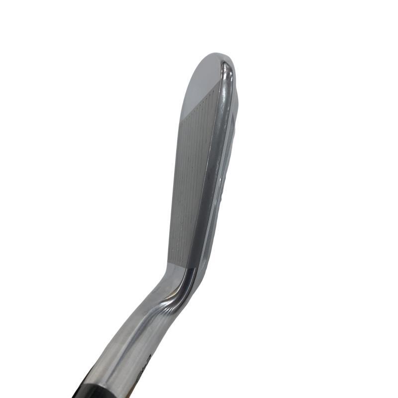 Mizuno Pro 243 Irons (5pc) — Flex S — Japan Model, Used