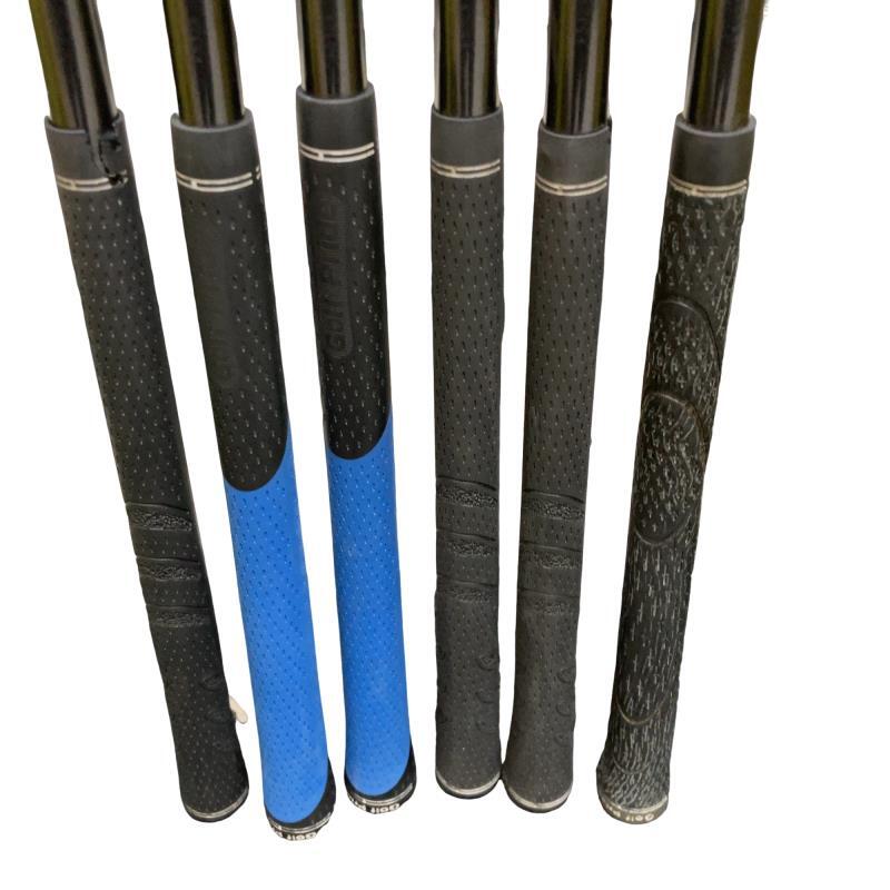 Mizuno Intage Irons 5,6 (6pc) — Flex R — Japan Model, Used