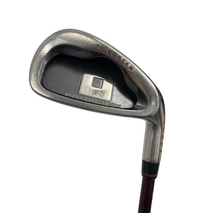 Onoff 2008 Irons (6pc) — SMOOTH KICK R — Japan Model, Used