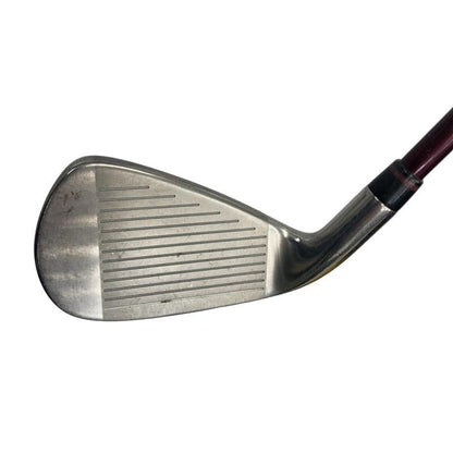 Onoff 2008 Irons (6pc) — SMOOTH KICK R — Japan Model, Used