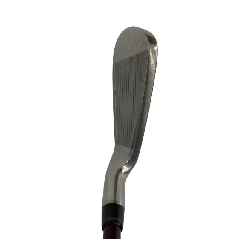 Onoff 2008 Irons (6pc) — SMOOTH KICK R — Japan Model, Used