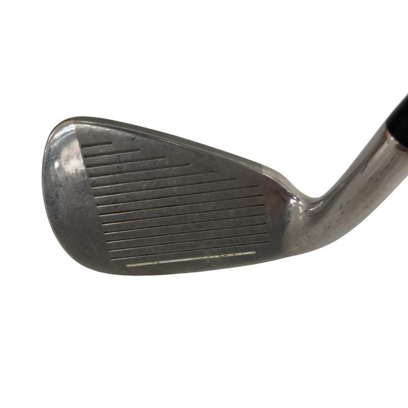 TaylorMade RBZ Irons (5pc) — Flex S — Japan Model, Used