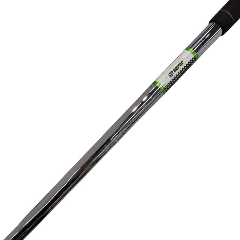 TaylorMade RBZ Irons (5pc) — Flex S — Japan Model, Used
