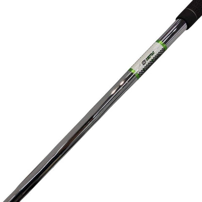 TaylorMade RBZ Irons (5pc) — Flex S — Japan Model, Used