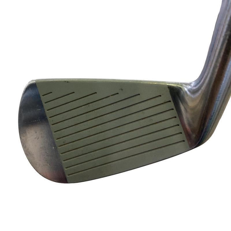 Fourteen TB-1000 Irons 3-9 (8pc) — Dynamic Gold — Japan Model, Used
