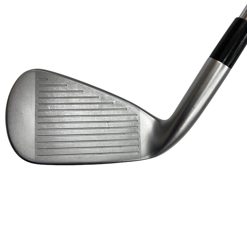 Mizuno JPX 923 Hot Metal Irons (4pc) — Flex S — Japan Model, Used
