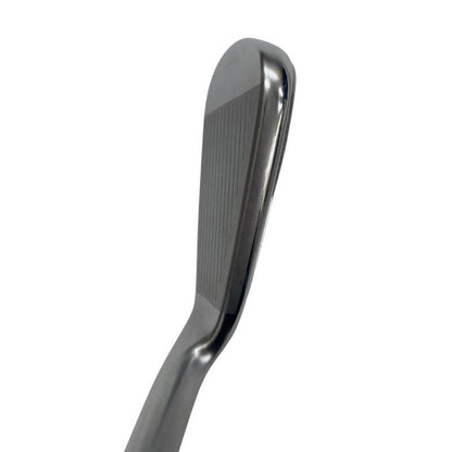Mizuno JPX 923 Hot Metal Irons (4pc) — Flex S — Japan Model, Used