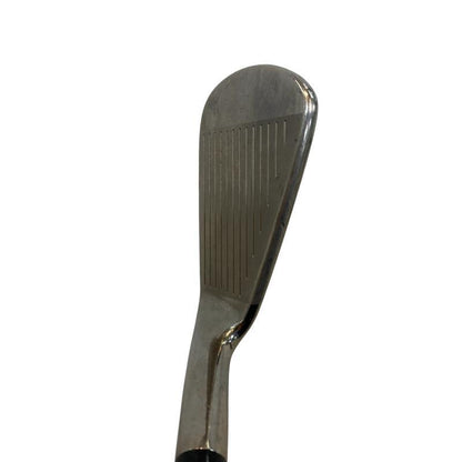 Mizuno MP-63 Irons (7pc) — Flex S — Japan Model, Used