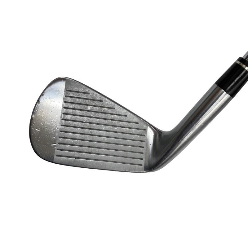 HONMA Tour World TW747 Vx Irons (6pc) — Flex S — Japan Model, Used