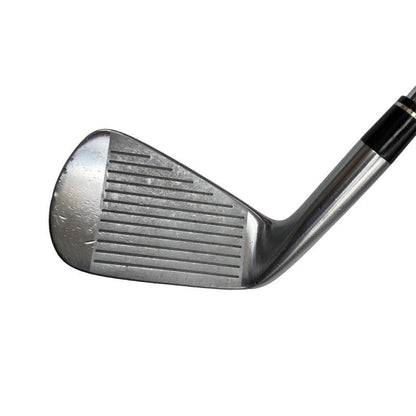 HONMA Tour World TW747 Vx Irons (6pc) — Flex S — Japan Model, Used