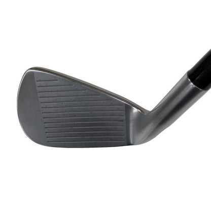 HONMA Tour World TW727P Irons (5pc) — Flex SR — Japan Model, Used