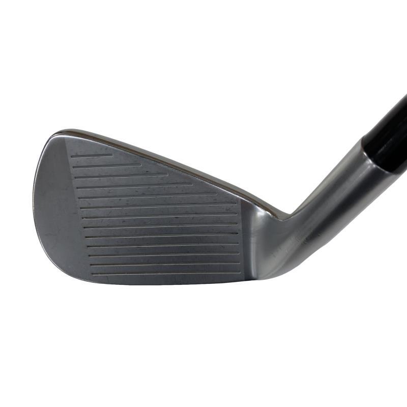 HONMA Tour World TW727P Irons (5pc) — Flex SR — Japan Model, Used