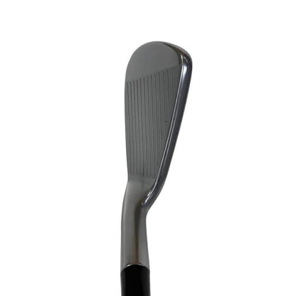 HONMA Tour World TW727P Irons (5pc) — Flex SR — Japan Model, Used