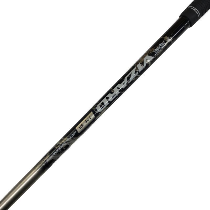 HONMA Tour World TW727P Irons (5pc) — Flex SR — Japan Model, Used