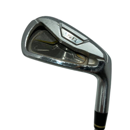 Nike SasQuatch MachSpeed Irons (6pc) — Flex R — Japan Model, Used
