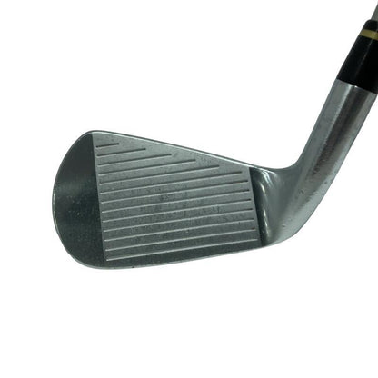 Nike SasQuatch MachSpeed Irons (6pc) — Flex R — Japan Model, Used