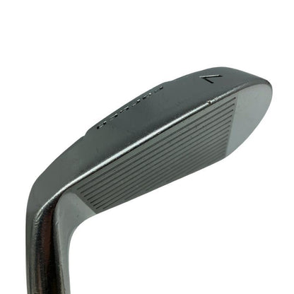 Nike SasQuatch MachSpeed Irons (6pc) — Flex R — Japan Model, Used