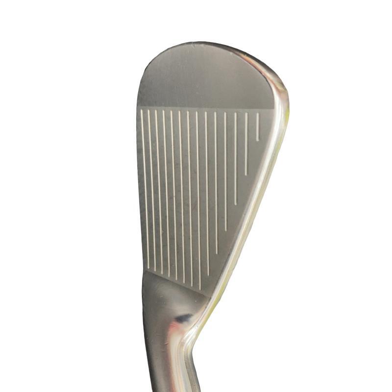 HONMA Tour World TW757Vx BK Irons (6pc) — Flex S — Japan Model, Used