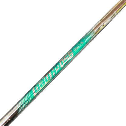 HONMA Tour World TW757Vx BK Irons (6pc) — Flex S — Japan Model, Used
