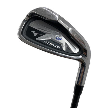 Mizuno Eurus G6 Irons (5pc) — Flex R — Japan Model, Used