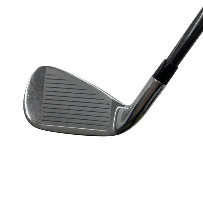 Mizuno Eurus G6 Irons (5pc) — Flex R — Japan Model, Used