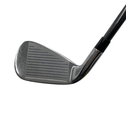 Mizuno Eurus G6 Irons (5pc) — Flex R — Japan Model, Used