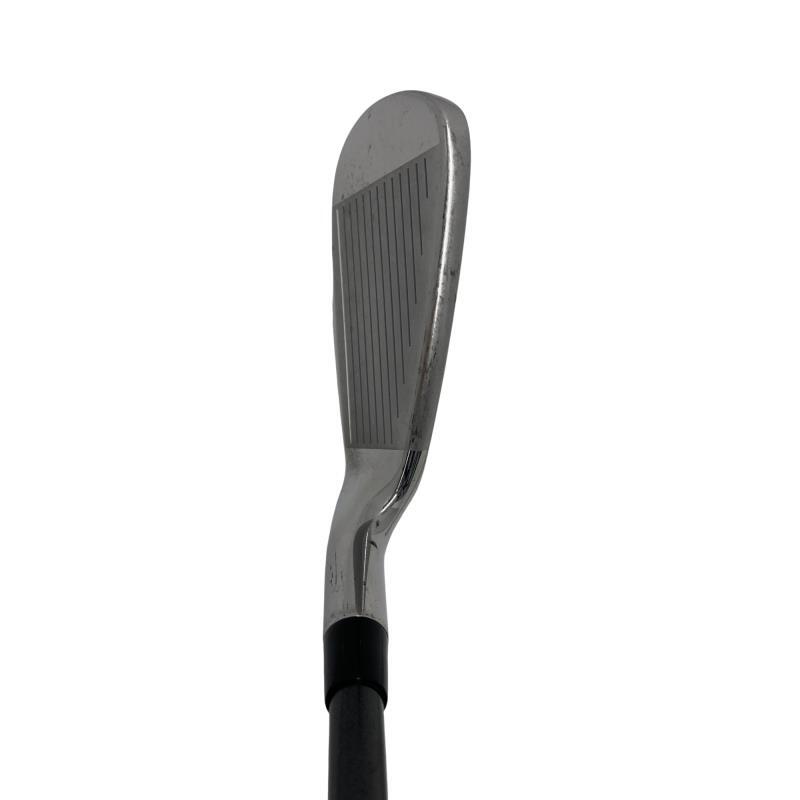 Mizuno Eurus G6 Irons (5pc) — Flex R — Japan Model, Used