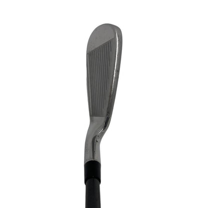 Mizuno Eurus G6 Irons (5pc) — Flex R — Japan Model, Used