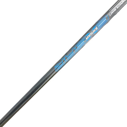 Mizuno Eurus G6 Irons (5pc) — Flex R — Japan Model, Used