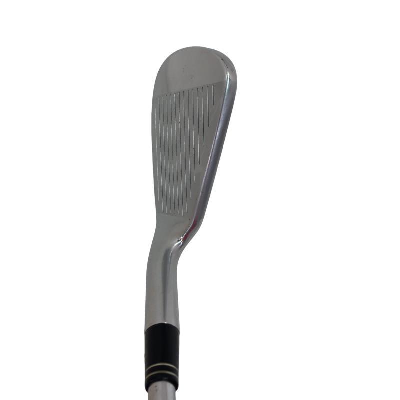 TaylorMade Tour Burner Irons (7pc) — Flex S — Japan Model, Used
