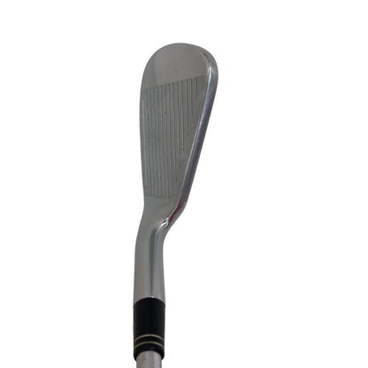 TaylorMade Tour Burner Irons (7pc) — Flex S — Japan Model, Used