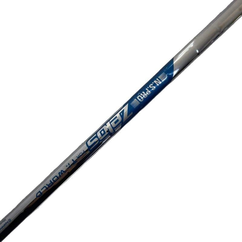 HONMA Tour World XP-1 Irons (5pc) — Zelos S — Japan Model, Used
