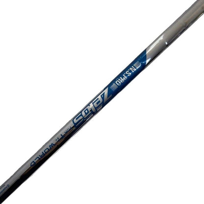 HONMA Tour World XP-1 Irons (5pc) — Zelos S — Japan Model, Used