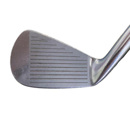 Mizuno MP-H5 Irons (7pc) — Flex S — Japan Model, Used