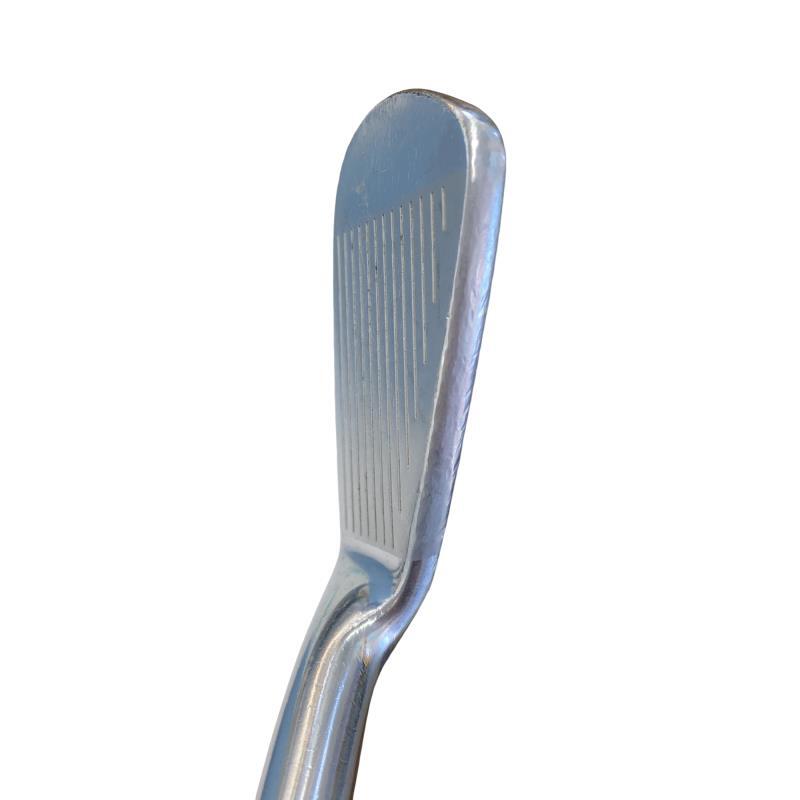 Mizuno MP-H5 Irons (7pc) — Flex S — Japan Model, Used