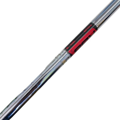 Mizuno MP-H5 Irons (7pc) — Flex S — Japan Model, Used