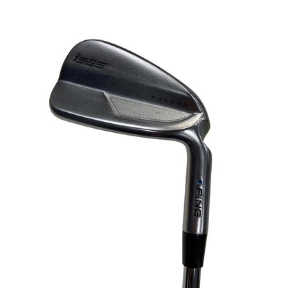 Ping i525 Irons 7-8 (4pc) — Flex S — Japan Model, Used