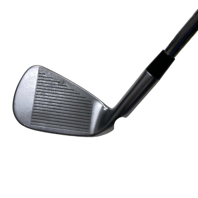 Ping i525 Irons 7-8 (4pc) — Flex S — Japan Model, Used
