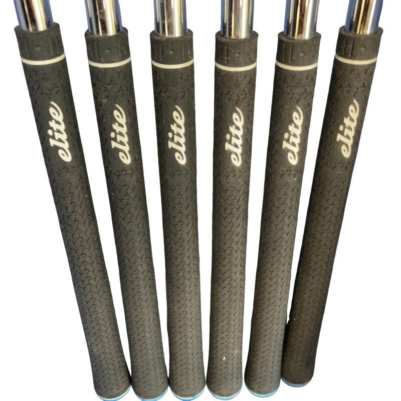 Srixon ZR-30 Irons (6pc) — Dynamic Gold S — Japan Model, Used