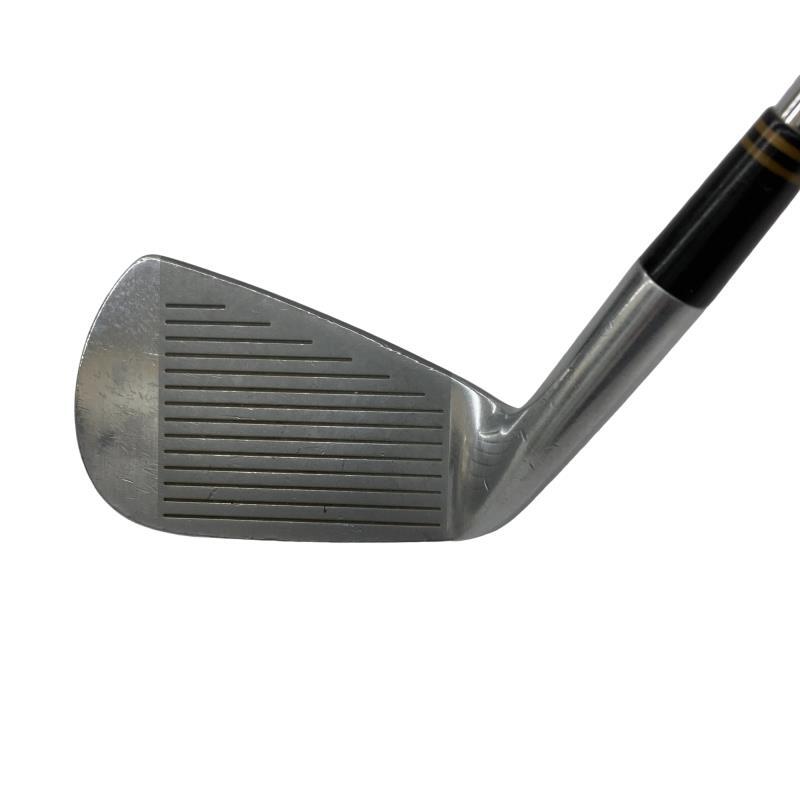 Bridgestone TourStage V-3000 Irons (10pc) — Flex S — Japan Model, Used
