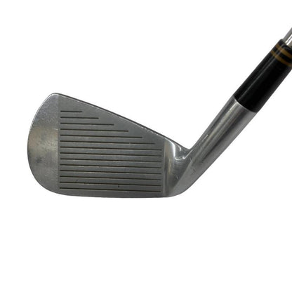 Bridgestone TourStage V-3000 Irons (10pc) — Flex S — Japan Model, Used