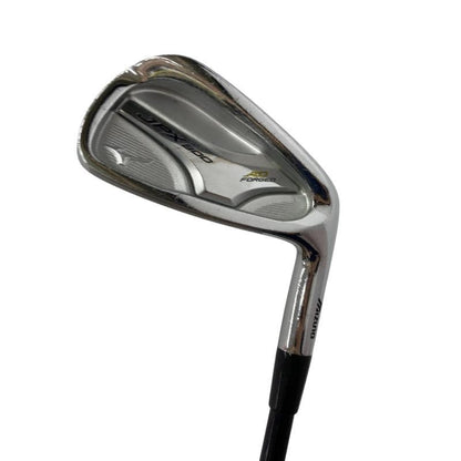 Mizuno JPX 800 AD Forged Irons (8pc) — Flex R — Japan Model, Used