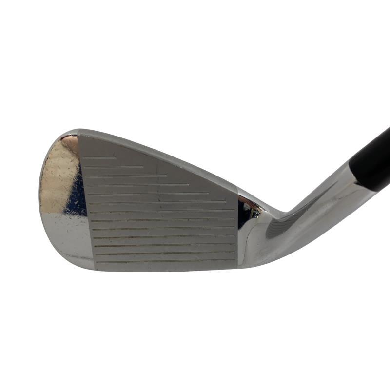 Mizuno JPX 800 AD Forged Irons (8pc) — Flex R — Japan Model, Used