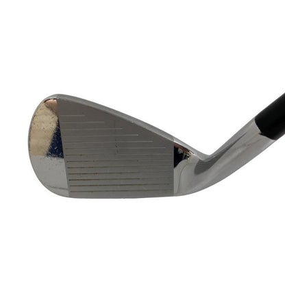 Mizuno JPX 800 AD Forged Irons (8pc) — Flex R — Japan Model, Used