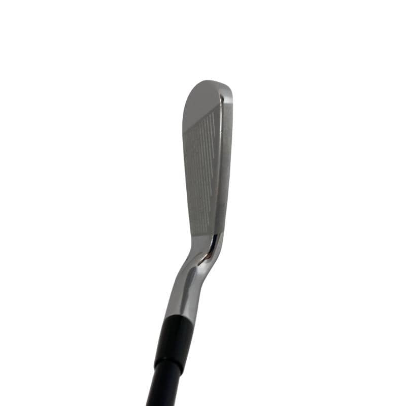 Mizuno JPX 800 AD Forged Irons (8pc) — Flex R — Japan Model, Used