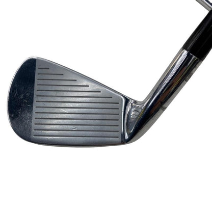 Mizuno MP-52 Irons (6pc) — NS PRO 950GH S — Japan Model, Used