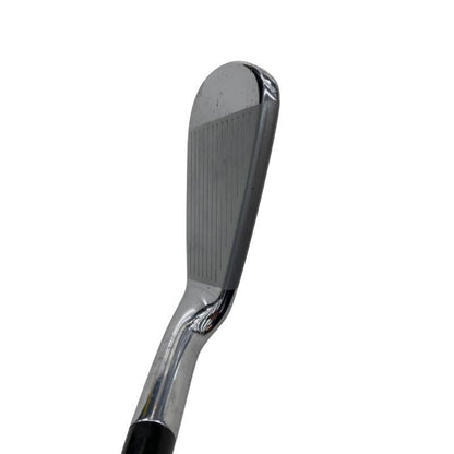 Mizuno MP-52 Irons (6pc) — NS PRO 950GH S — Japan Model, Used